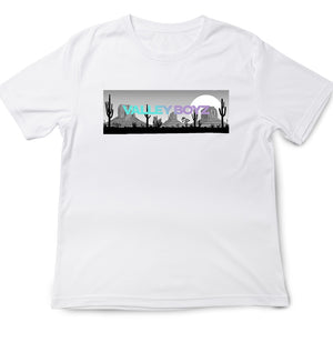 SB Valley Boyz Tee - Valley-Boyz-Shop