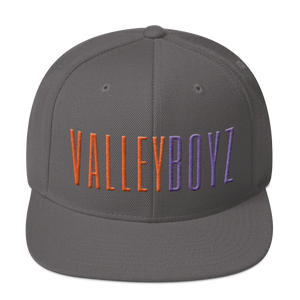 Valley Boyz Snapback - Valley-Boyz.com