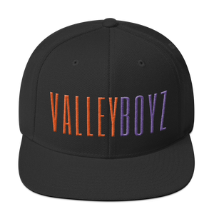 Valley Boyz Snapback - Valley-Boyz.com