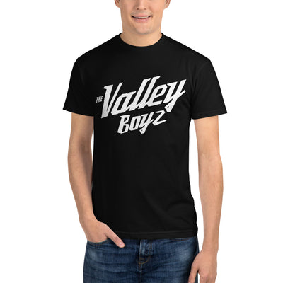 2020 City Edition Valley Boyz -White - Valley-Boyz-Shop