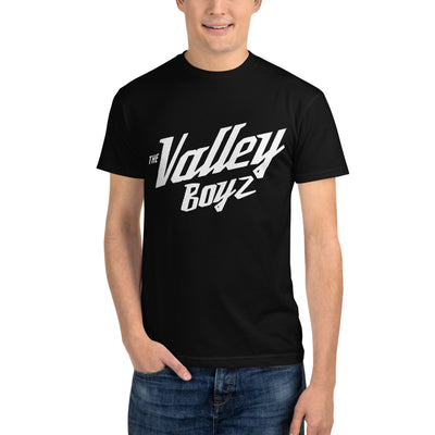 2020 City Edition of Valley Boyz Black Tees - Valley-Boyz-Shop