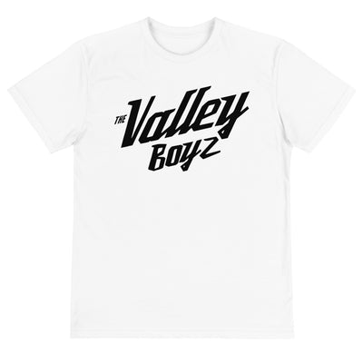 2020 City Edition Valley Boyz -White - Valley-Boyz-Shop